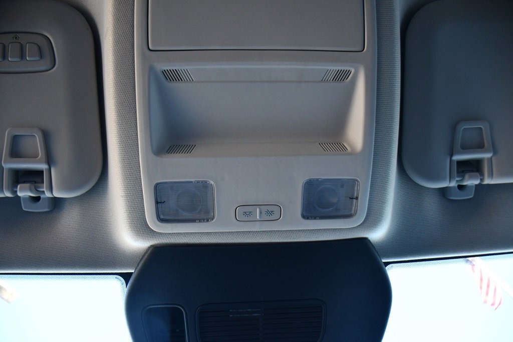 Used 2021 Ford Escape Titanium image 27