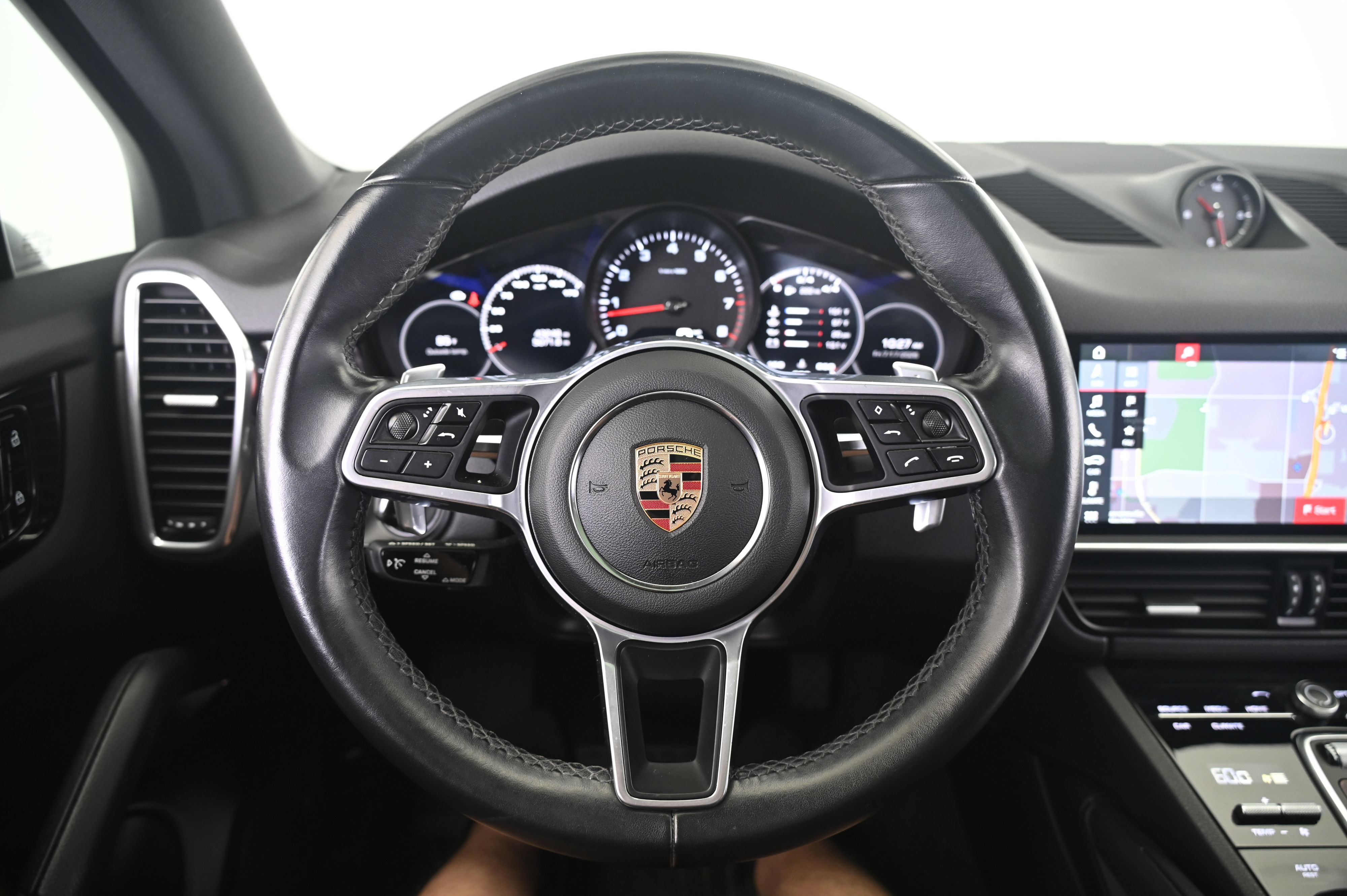 Certified 2020 Porsche Cayenne AWD/4WD image 35