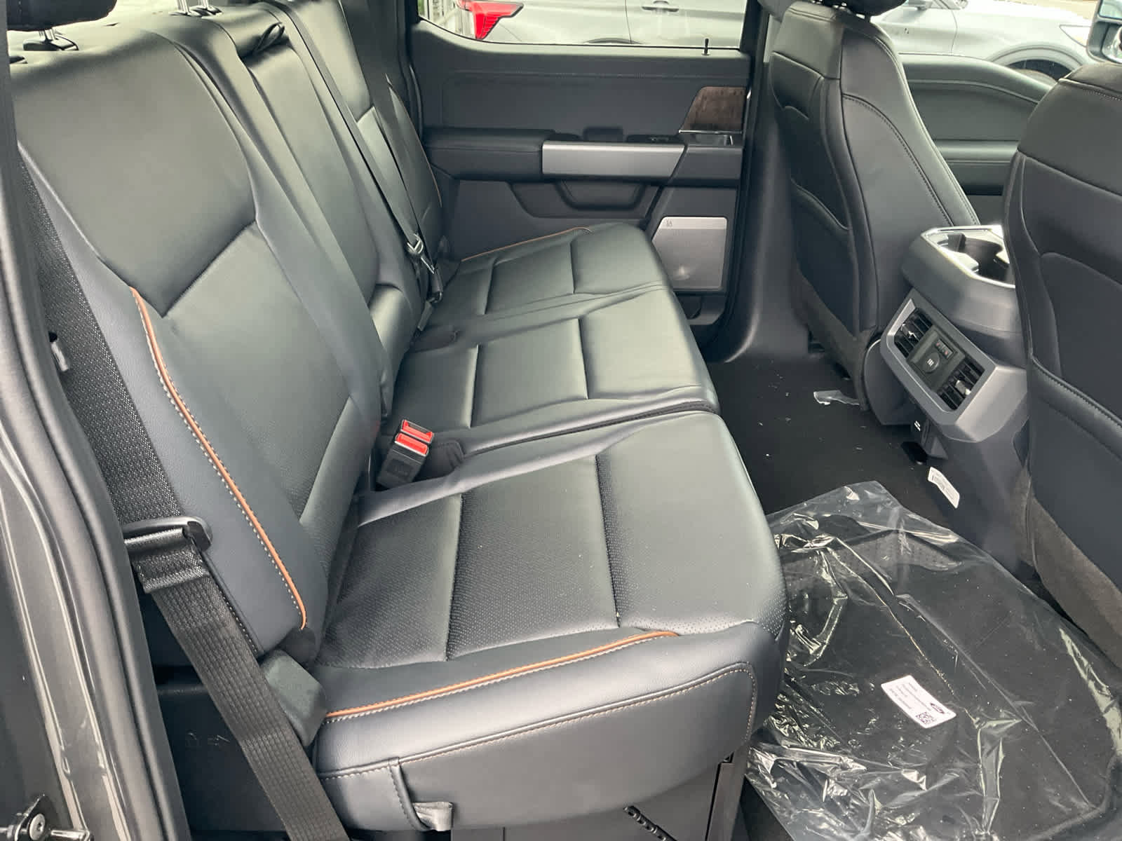 New 2026 Ford F250 Lariat image 14