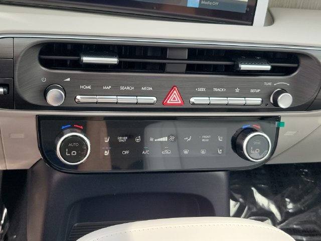 New 2027 Hyundai Palisade Calligraphy AWD/4WD image 12