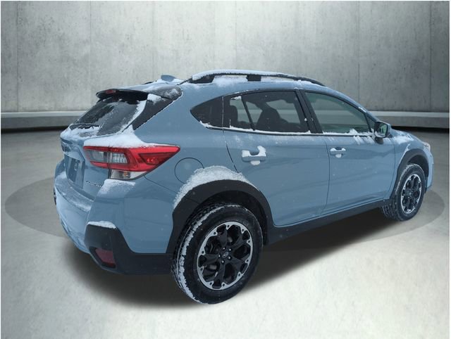Used 2023 Subaru Crosstrek 2.0i Premium image 6