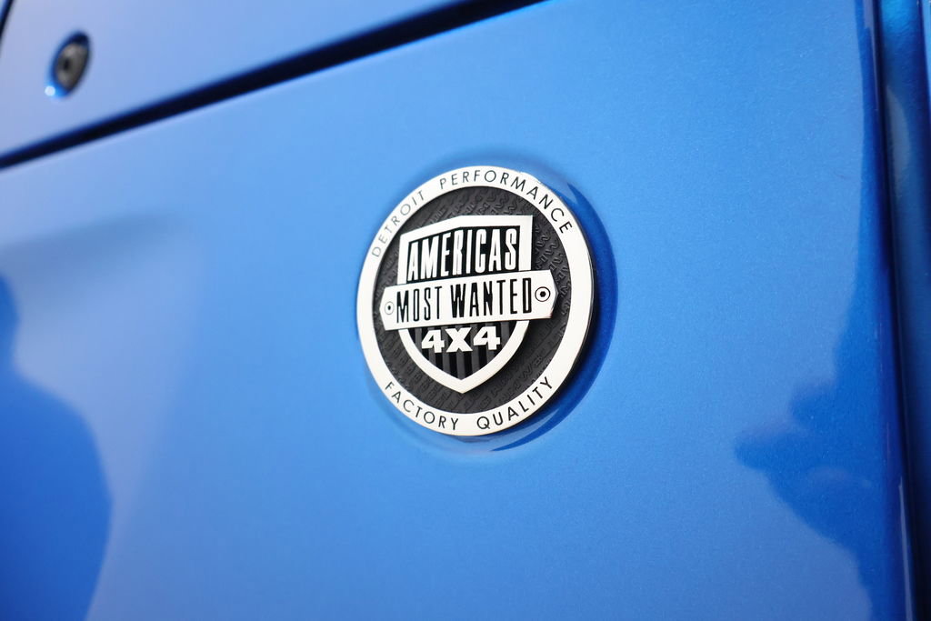 Used 2023 Jeep Gladiator Rubicon w/ LED Lighting Group image 74