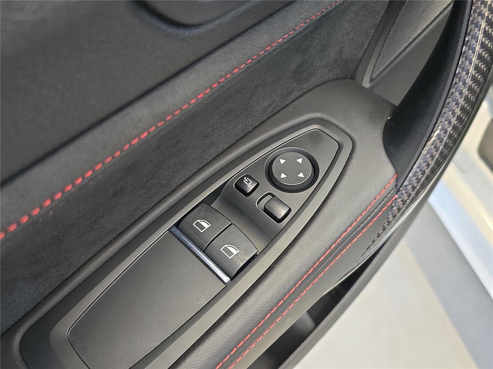 Used 2020 BMW M2 CS image 12