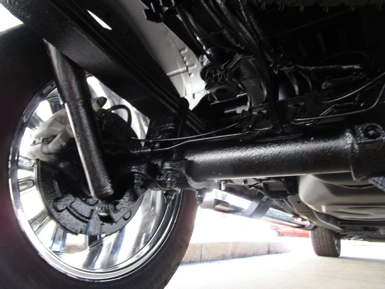 Used 2017 Ford F150 XLT w/ Equipment Group 302A Luxury image 43