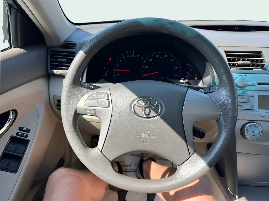 Used 2009 Toyota Camry SE FWD image 21