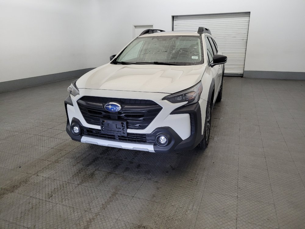 Used 2024 Subaru Outback Limited AWD/4WD image 15