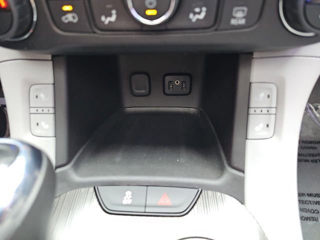 Used 2017 GMC Acadia SLT image 42