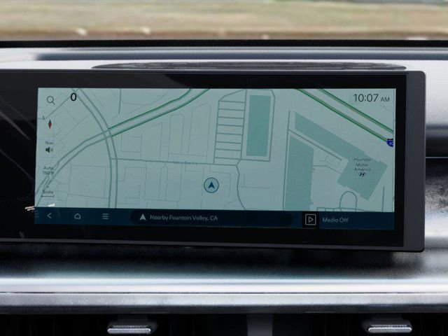 New 2026 Hyundai Ioniq 9 Calligraphy AWD/4WD image 13