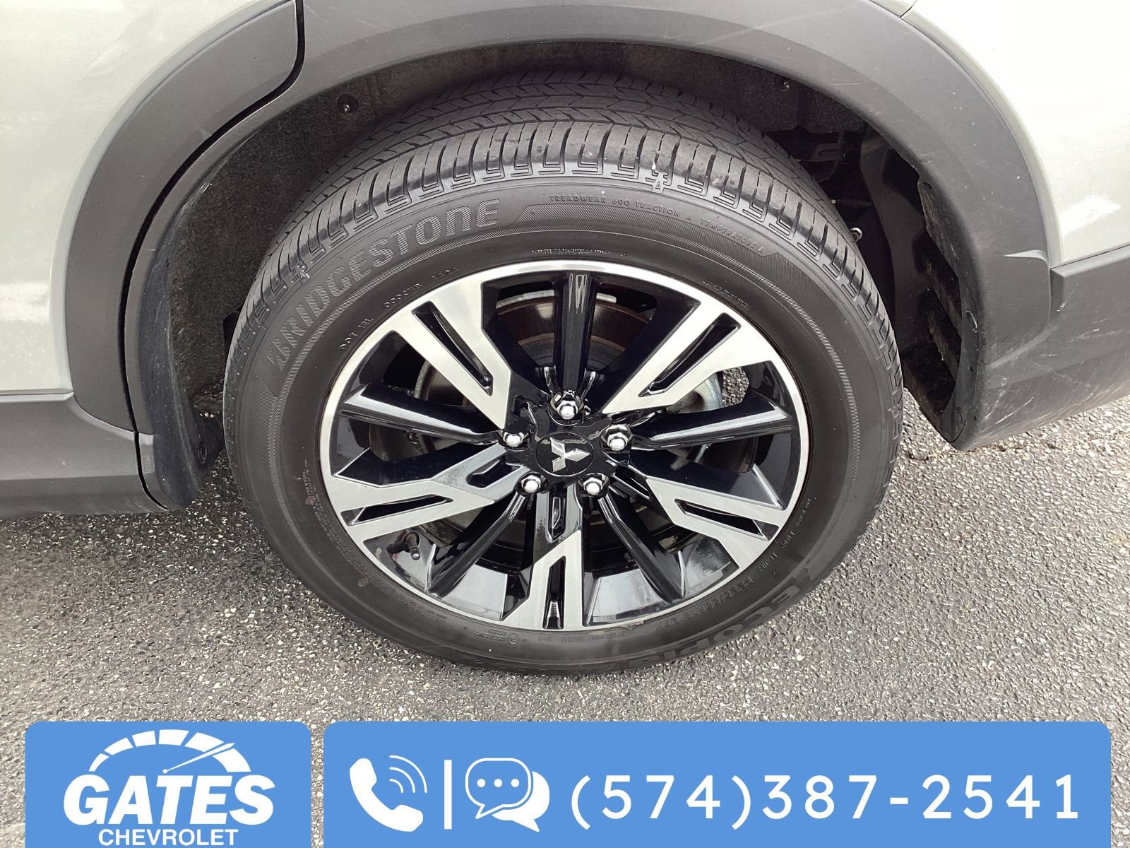 Used 2025 Mitsubishi Eclipse Cross SE image 38