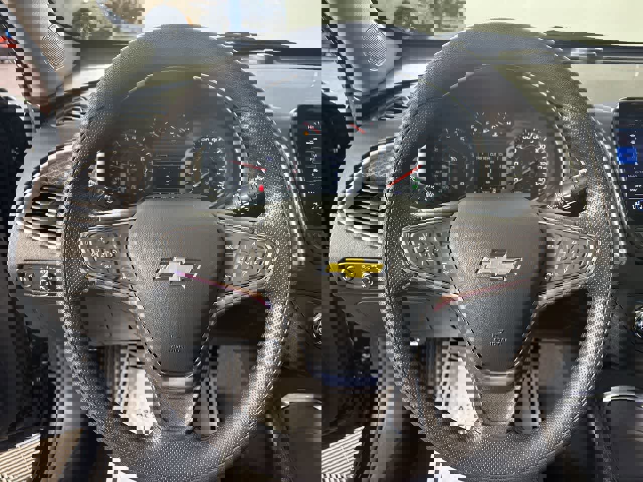 Used 2024 Chevrolet Malibu LT image 14