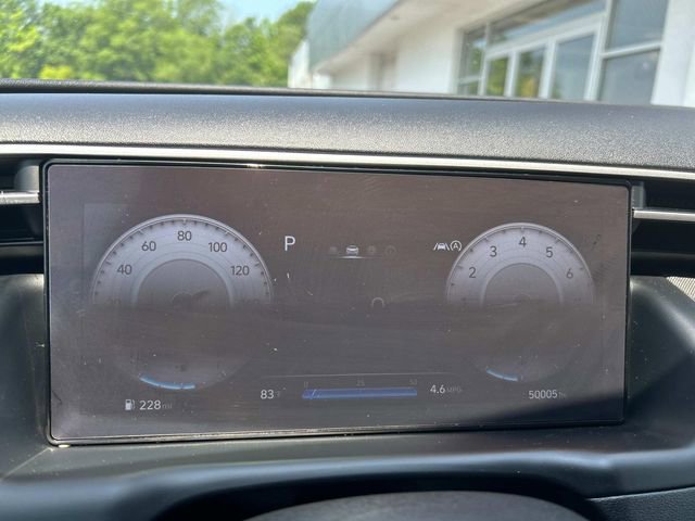 Used 2023 Hyundai Tucson SEL w/ Convenience Package image 25