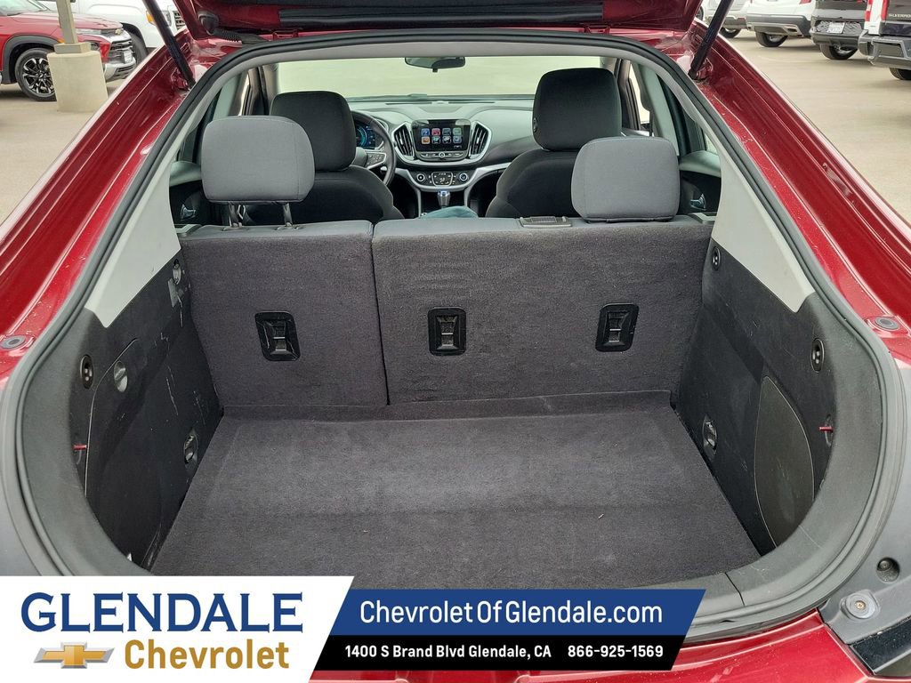 Used 2017 Chevrolet Volt LT image 21