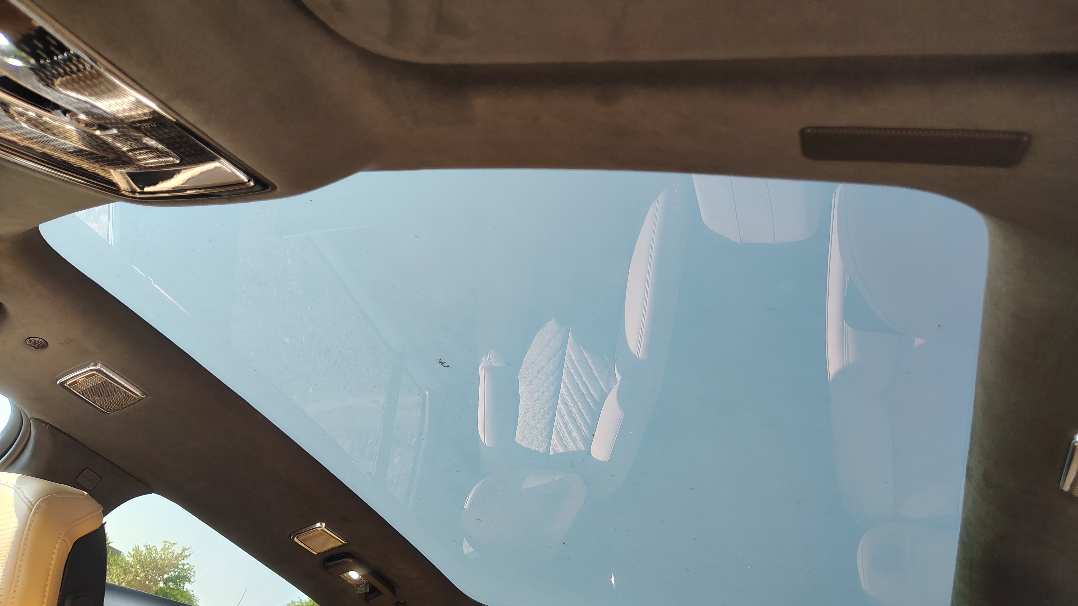 New 2025 Cadillac Escalade IQ Luxury 2 image 36