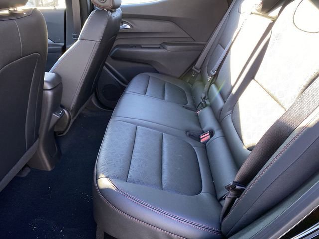 New 2027 Chevrolet Bolt RS w/ Technology Package image 36