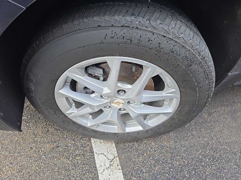 Certified 2023 Chevrolet Equinox LT image 5