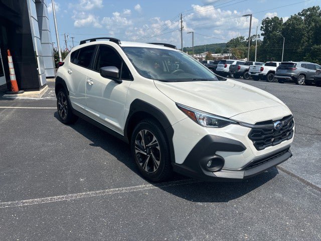 Used 2024 Subaru Crosstrek 2.0i Premium AWD/4WD image 4