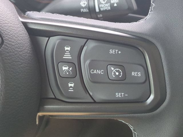 New 2026 Jeep Gladiator Sport AWD/4WD image 18