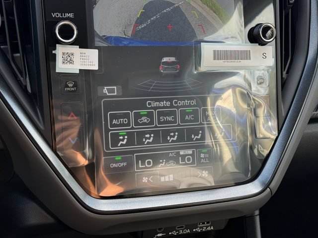 New 2026 Subaru Crosstrek 2.5i Limited AWD/4WD image 17