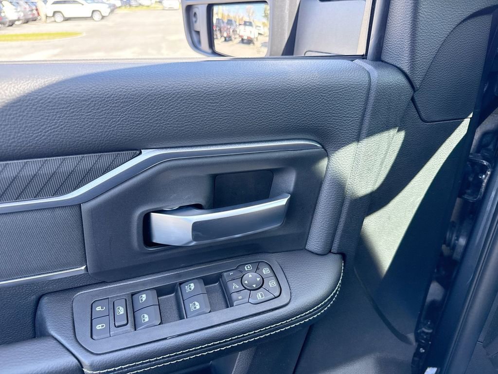 New 2026 RAM 2500 Big Horn image 13