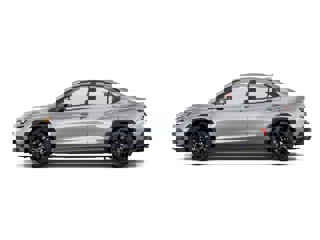 New 2026 Subaru WRX GT image 4