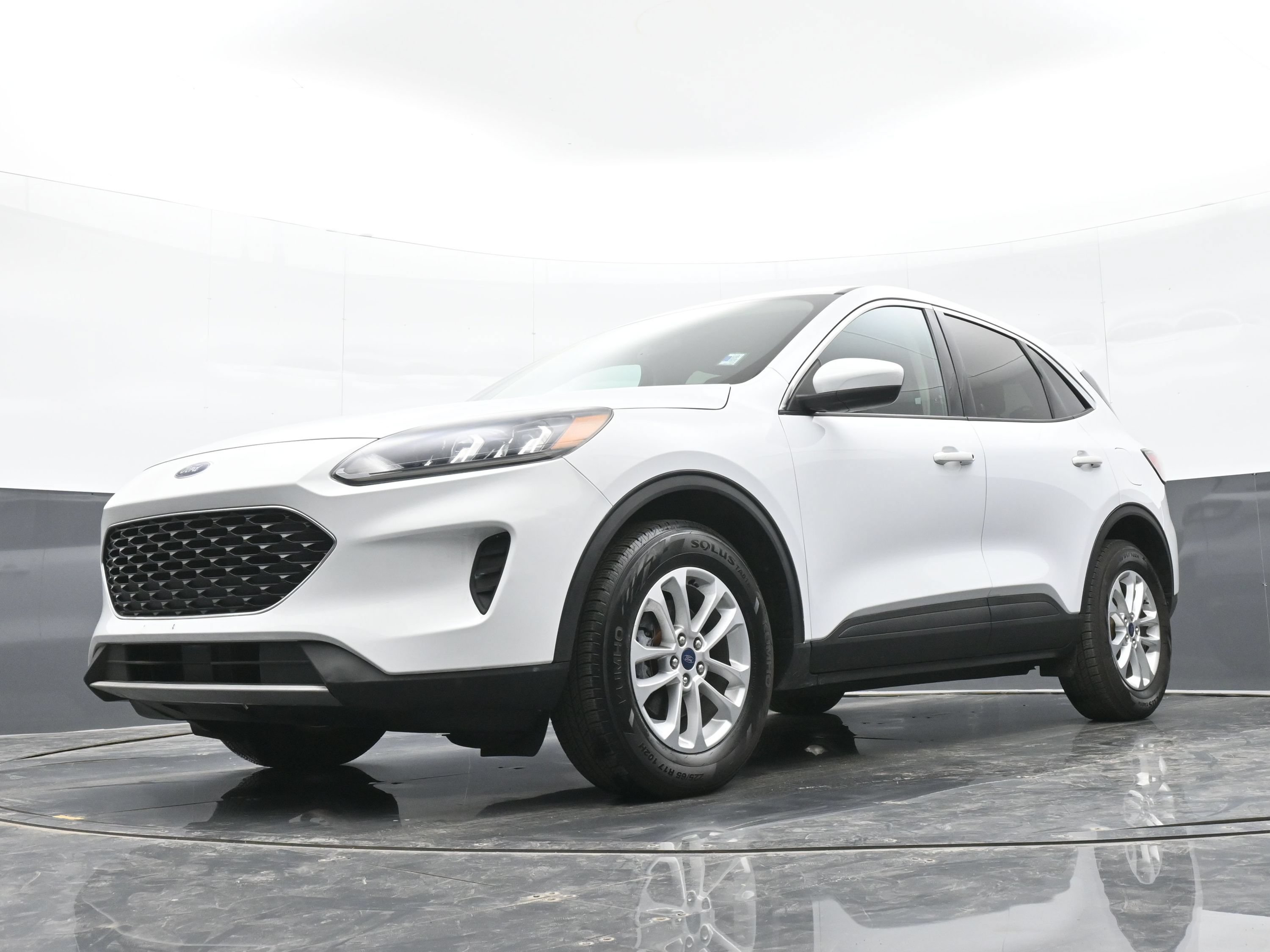 Used 2020 Ford Escape SE AWD/4WD image 33