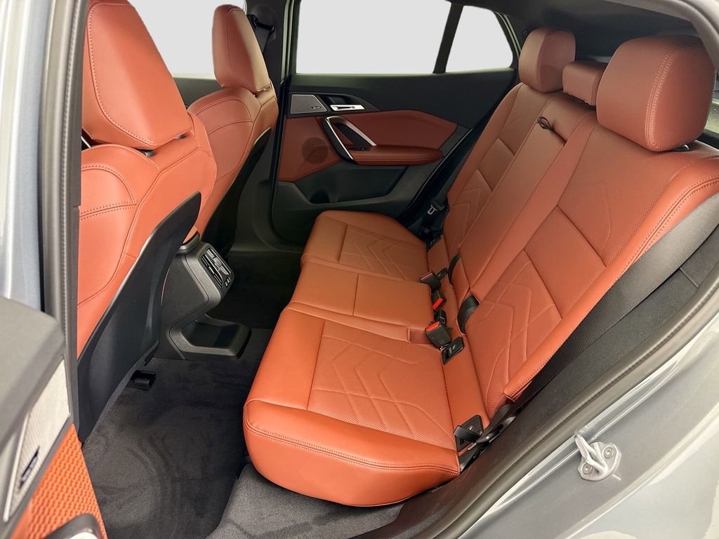 New 2026 BMW X2 xDrive28i w/ Technology Package image 20