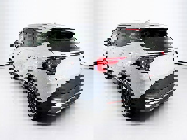 New 2026 Kia Sportage S image 7