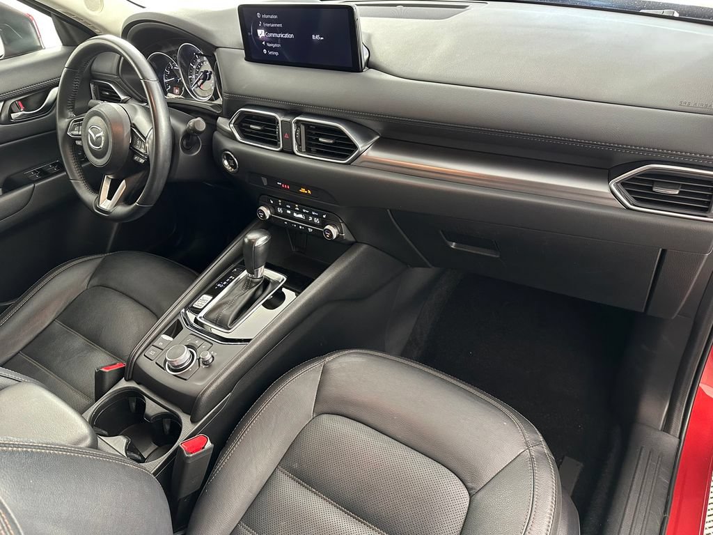 Used 2023 MAZDA CX-5 AWD 2.5 S image 19