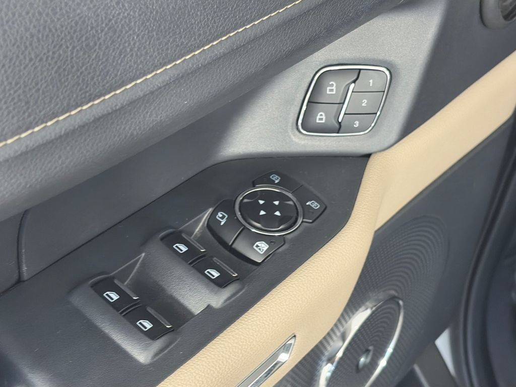 Used 2024 Ford Expedition Max Limited AWD/4WD image 26