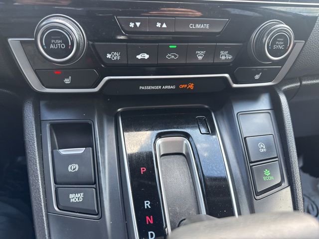 Used 2021 Honda CR-V EX image 26