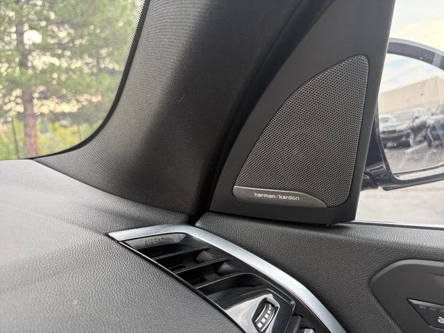 Used 2019 BMW X5 xDrive50i AWD/4WD image 27