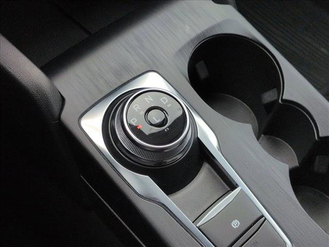 Certified 2024 Ford Escape ST-Line w/ Tech Pack #1 image 12