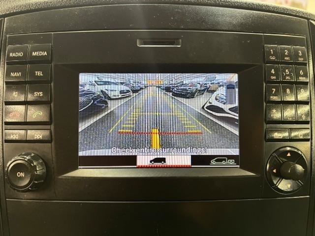 Used 2019 Mercedes-Benz Metris Passenger image 20