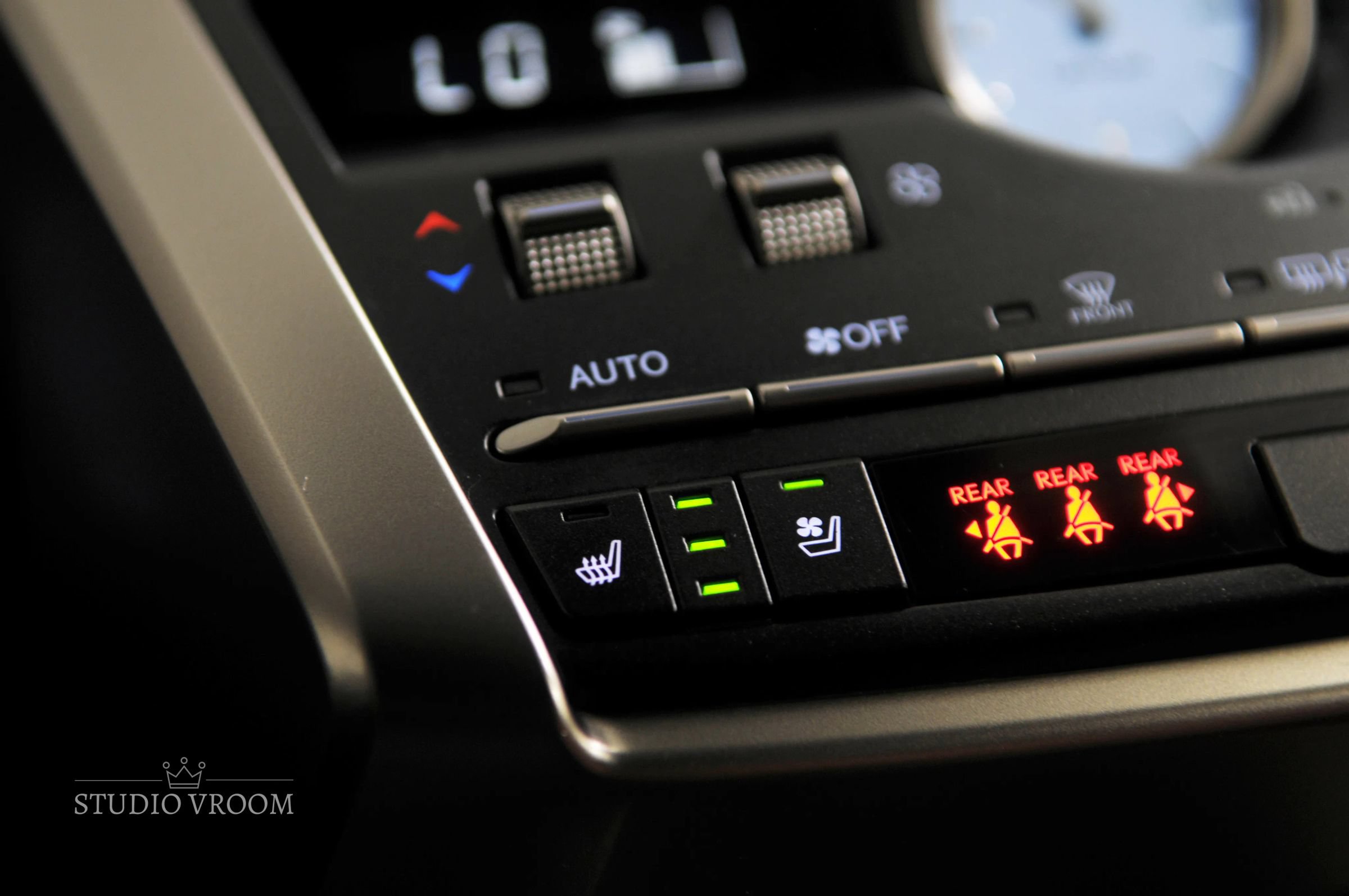 Used 2021 Lexus NX 300 F Sport w/ F Sport Premium Package AWD/4WD image 14