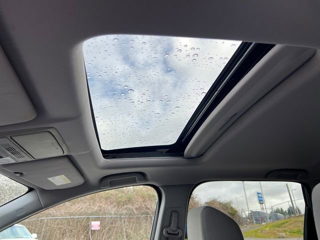 Used 2017 Honda CR-V EX image 30