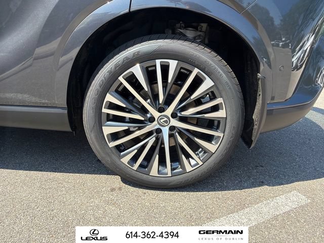 New 2026 Lexus RX 350 Premium Plus w/ Convenience Package AWD/4WD image 11