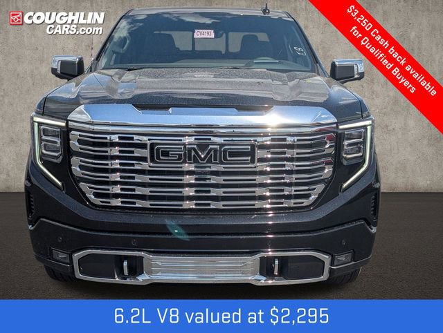 New 2026 GMC Sierra 1500 Denali AWD/4WD video 2