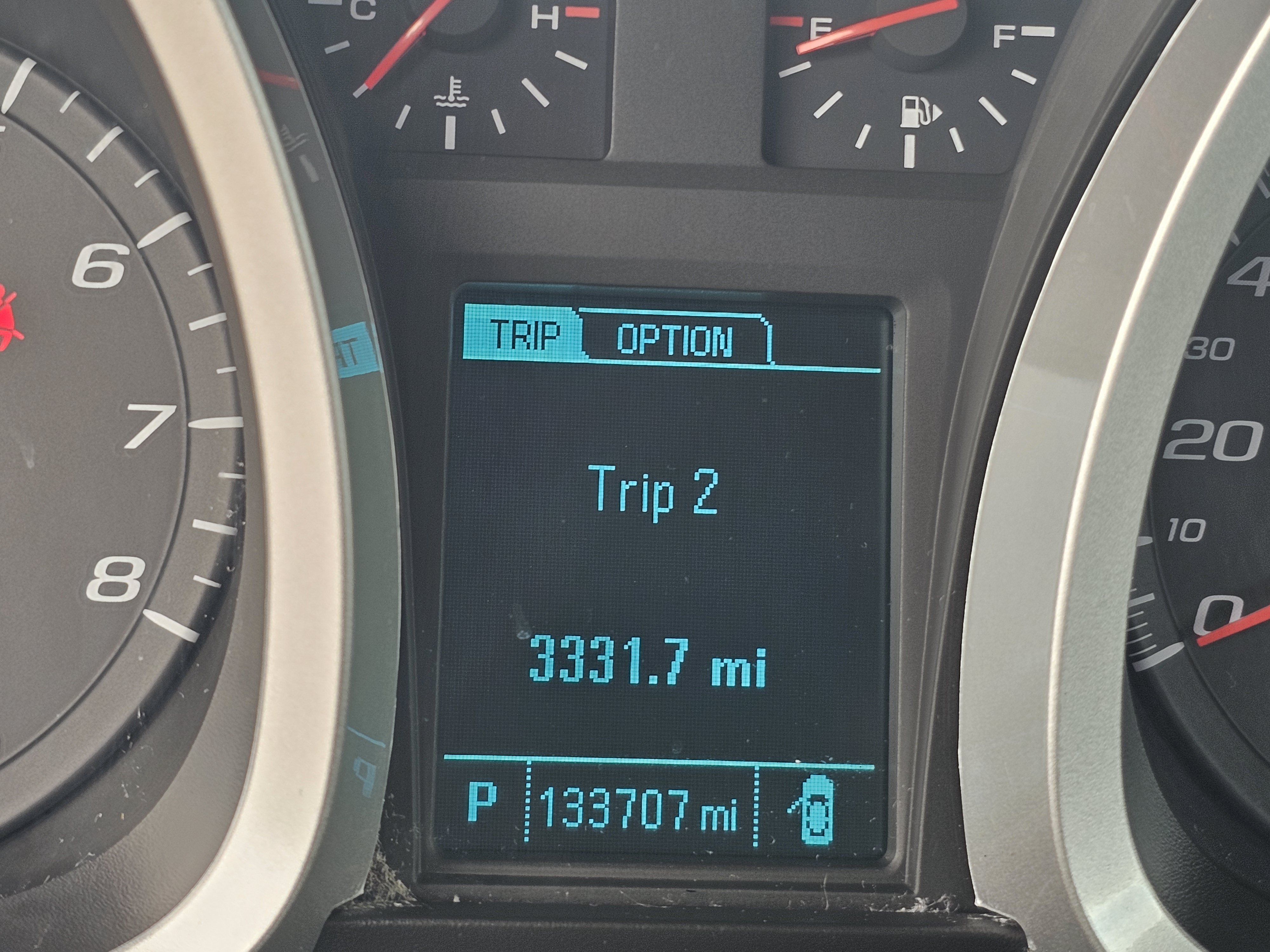 Used 2015 Chevrolet Equinox LT FWD image 16