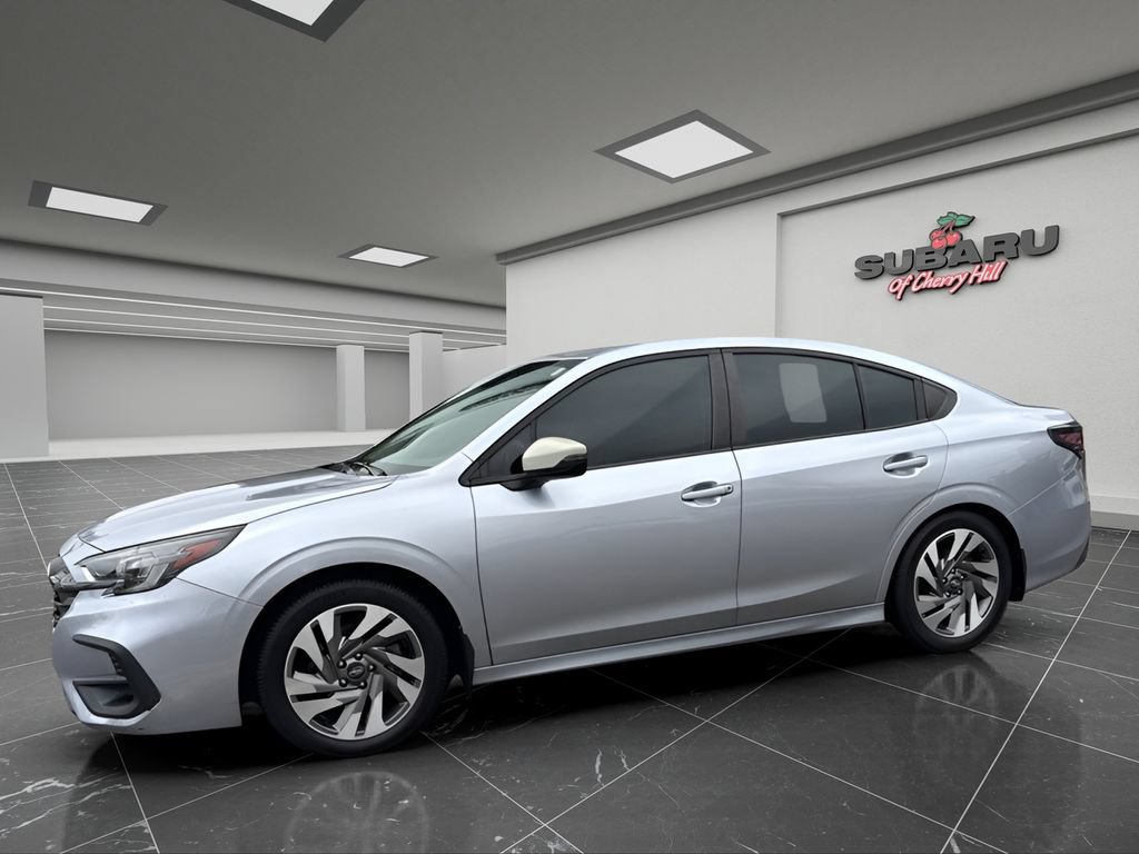Certified 2023 Subaru Legacy Limited AWD/4WD image 5