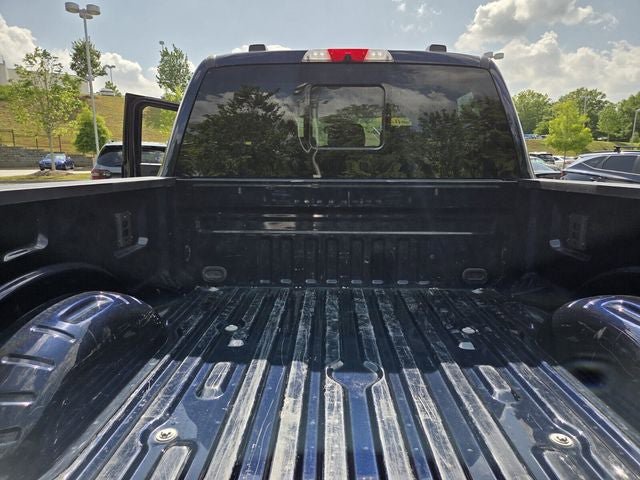 Used 2024 Ford F250 Lariat AWD/4WD image 31