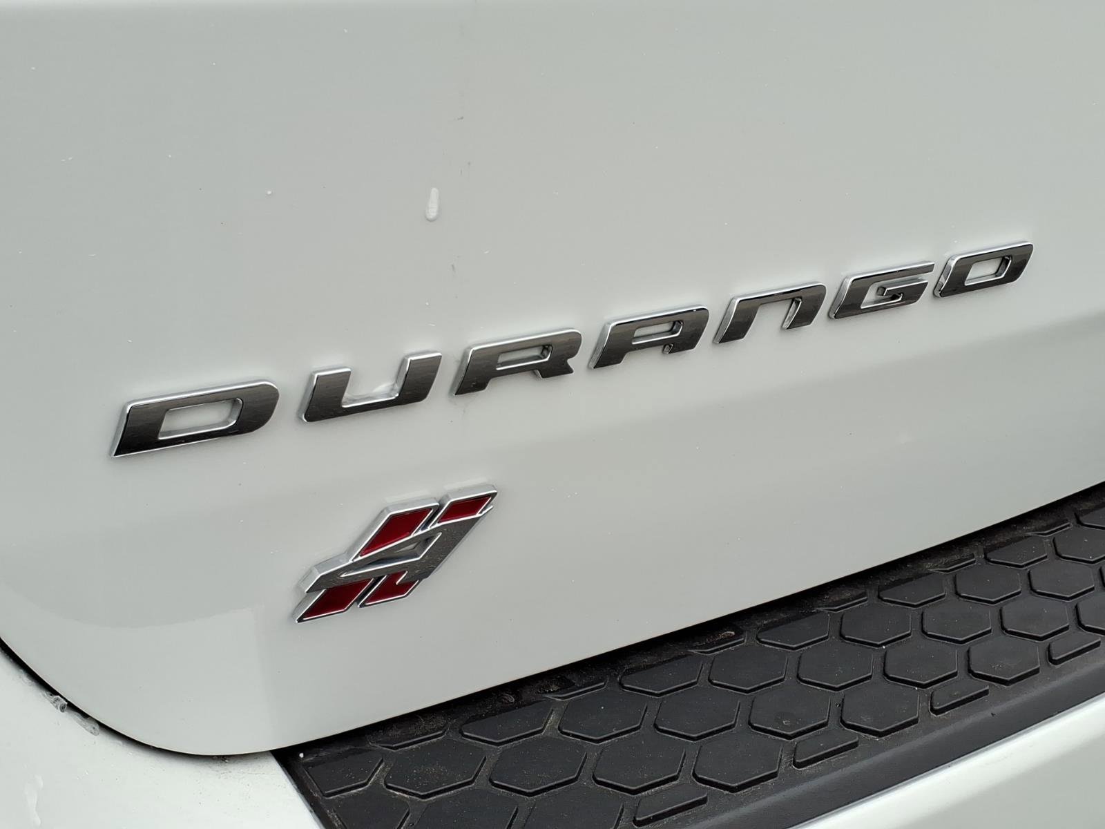 Used 2021 Dodge Durango SXT AWD/4WD image 28