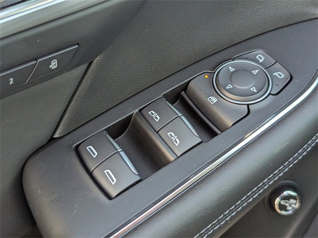 New 2026 Buick Envision Avenir image 18