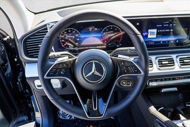 New 2026 Mercedes-Benz GLE 450 4MATIC image 13