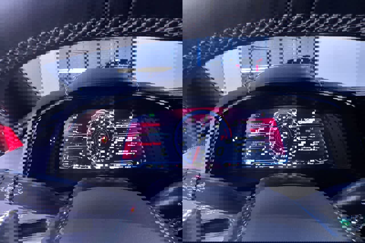 Used 2023 Chevrolet Corvette Stingray Preferred Cpe w/ Z51 Performance Package image 22