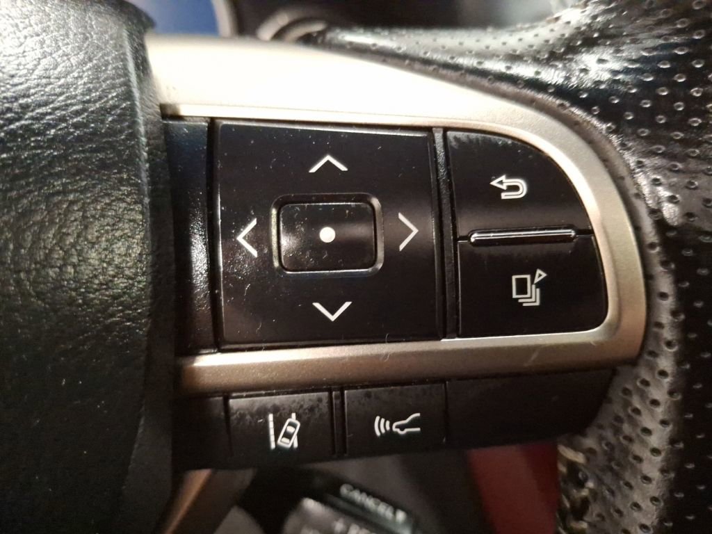 Used 2018 Lexus GS 350 F Sport AWD/4WD image 22