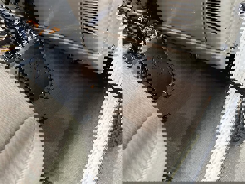 Used 2005 Jeep Wrangler Rubicon image 30