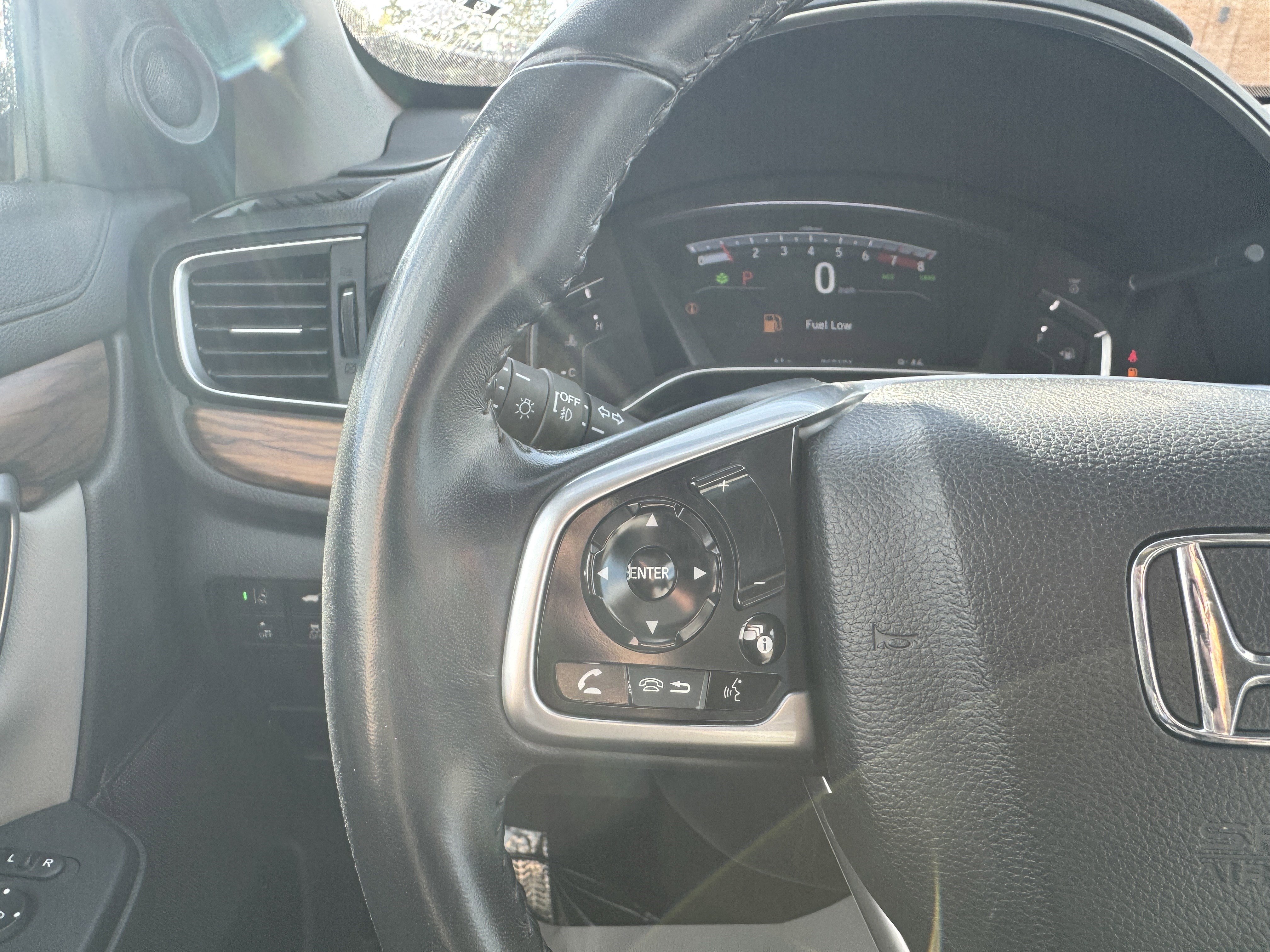 Used 2020 Honda CR-V EX-L image 23