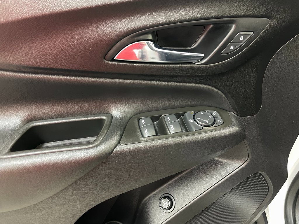Certified 2021 Chevrolet Equinox LT image 23