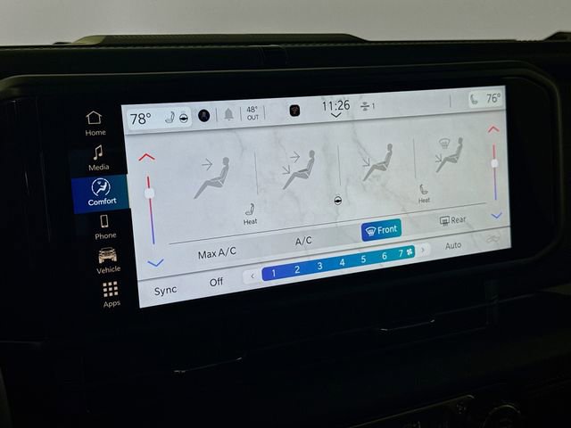 New 2026 Jeep Gladiator Rubicon image 18