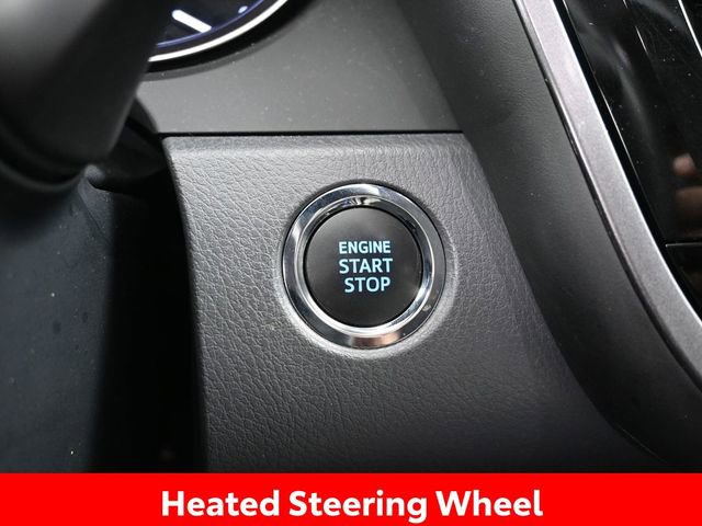 Used 2023 Toyota Camry SE w/ Cold Weather Package image 19